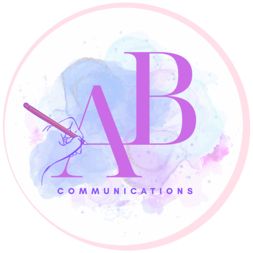 Logo di AB Communications